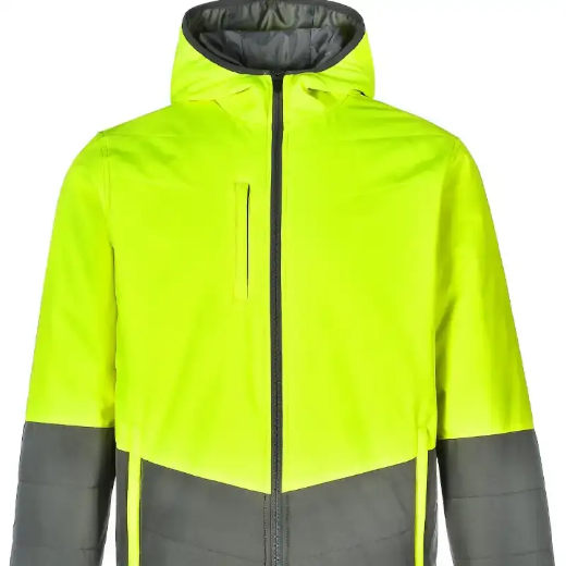 Picture of Winning Spirit, Unisex Hi Vis Modern Styling Jacket
